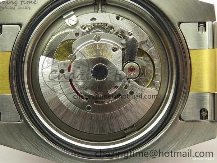 1219 Tailored GMT-Master II 116713 LN Black Ceramic Thick YG Wrapped 904L Steel 1:1 Noob Best Edition A3187 (Correct Hand Stack) 3304